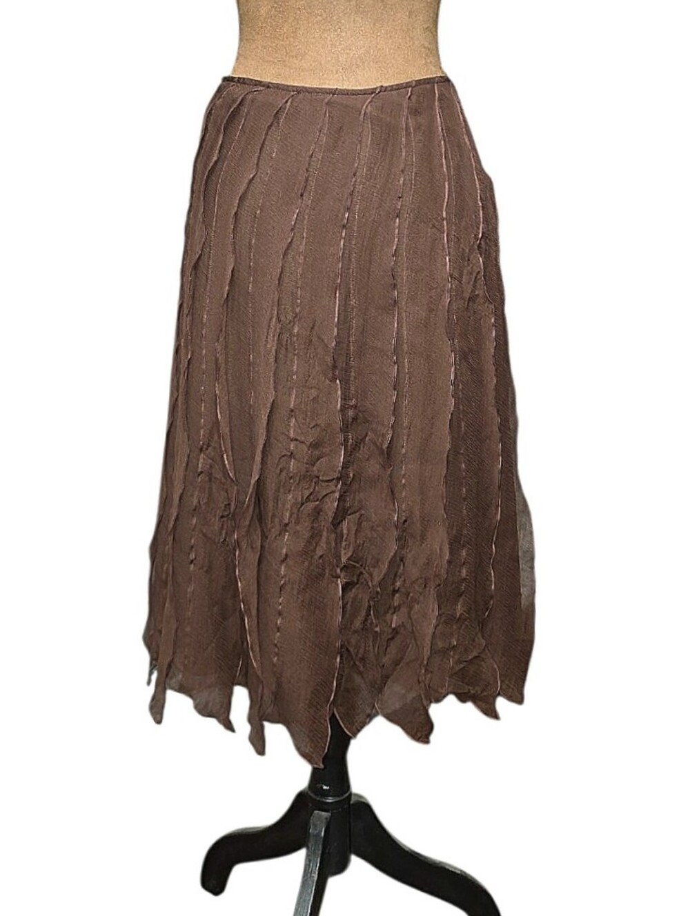 SALVATORE FERRAGAMO SKIRT